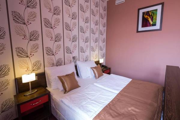 Boutique Hotel Sopianae