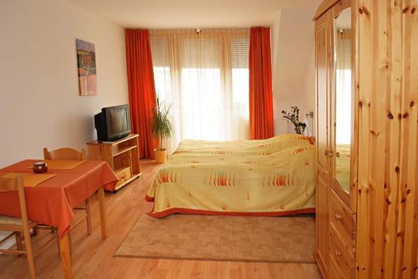 Centrum Apartments Hotel