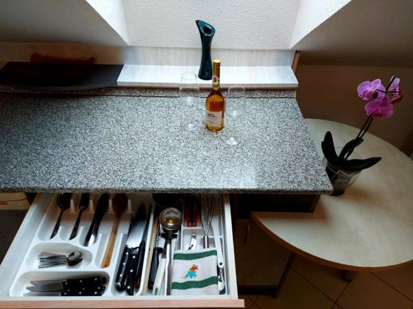 A Mecsek Gyöngye Apartmanhaz