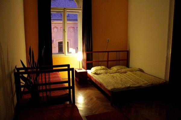 Nap Hostel Pécs