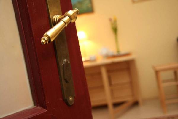 Green Tree Apartment