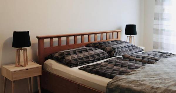 Szabadság Apartman Pécs