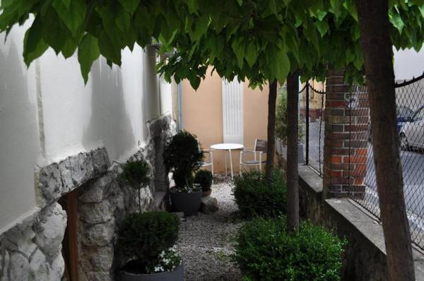 Vendégház a Három Szivarhoz