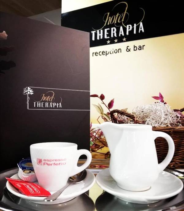 Hotel Therapia