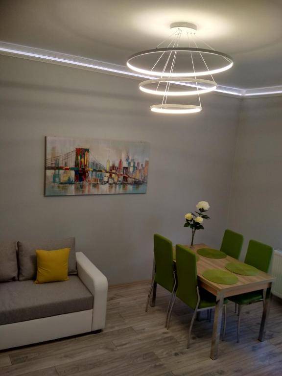 Anna Apartmanok