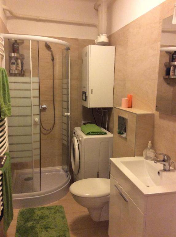 Belváros Apartman