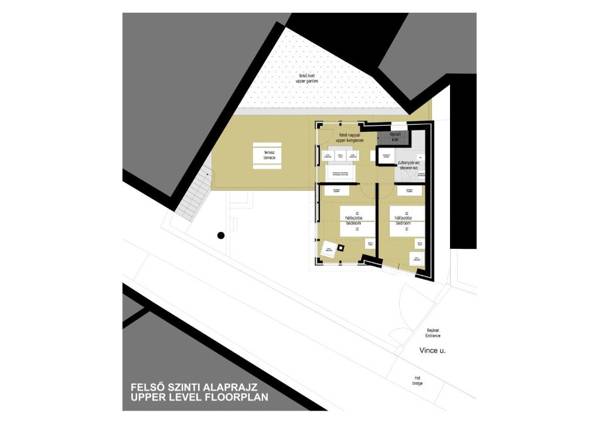 Cirfandli Vendégház