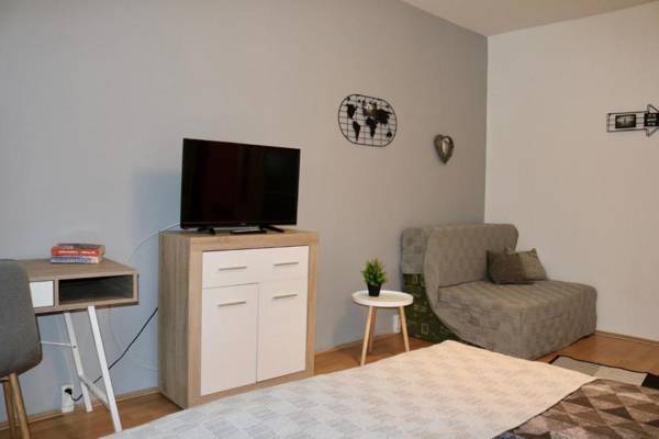 Hortenzia Apartman Pécs