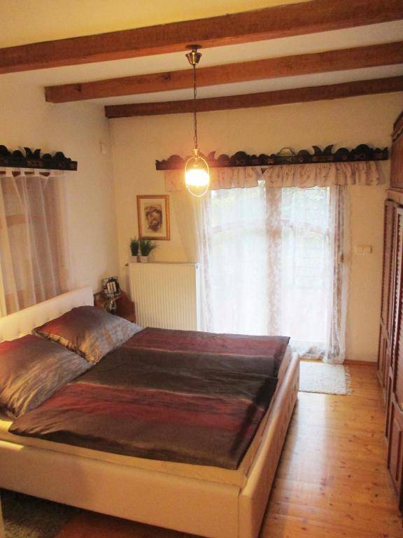 Mediterrán apartman