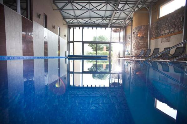 Hotel Makar Sport & Wellness