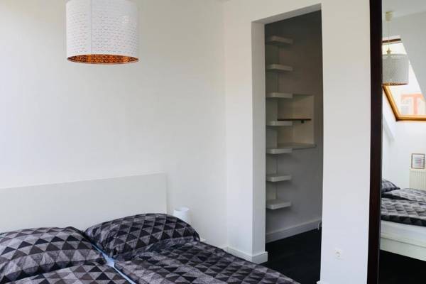 Rozmaring Apartman Pécs