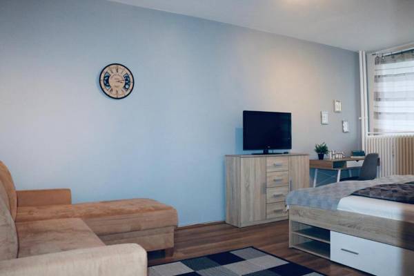 Viola Apartman Pécs