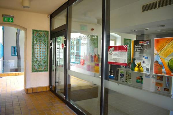 Zsolnay Negyed Vendégháza