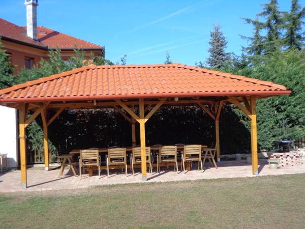 Sóstó Gold Vendégház