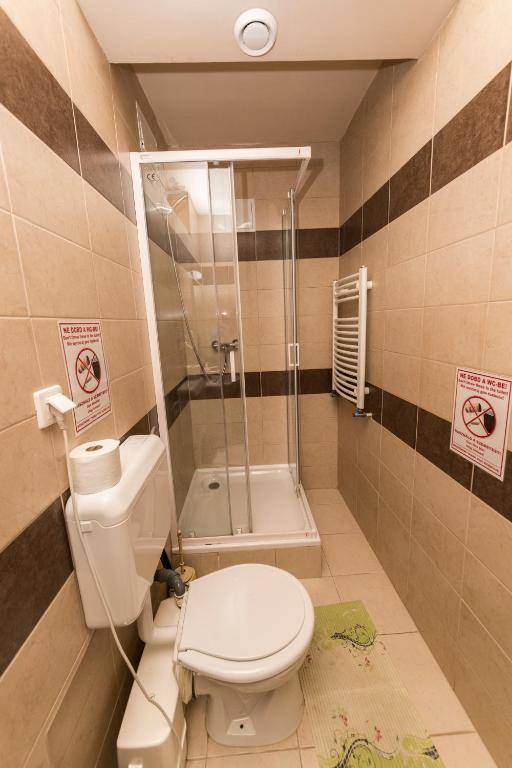 Mineral Apartman Diamond