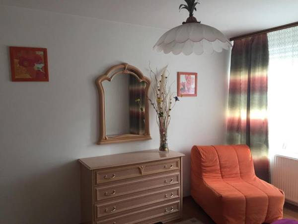 Lotusz Apartments in Nyiregyhaza