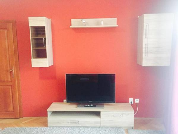 Alfrédó Delux Apartman Nyíregyháza-Sóstófürdő