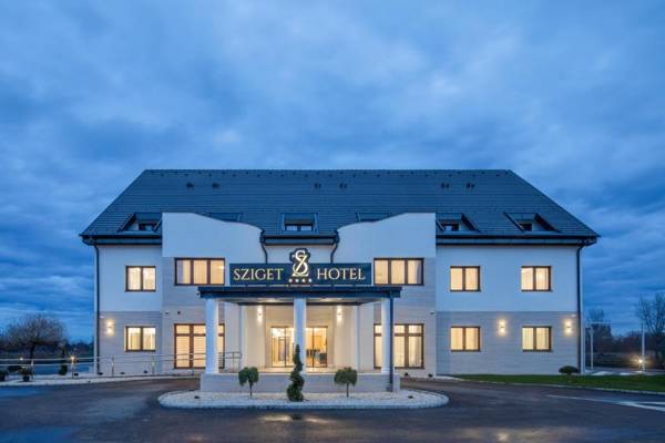 Sziget Hotel