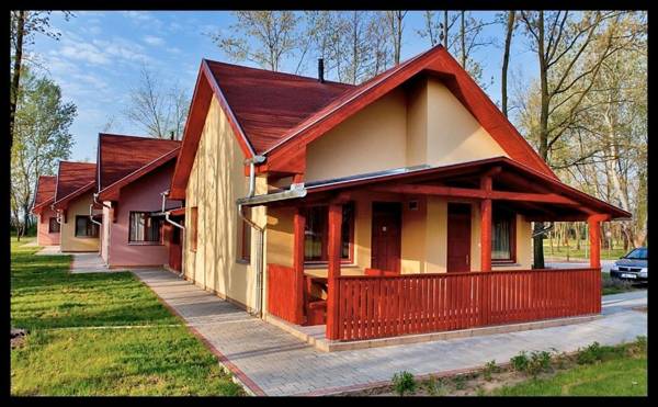 Sárkány Apartman Sárkány Wellness és Gyógyfürdő