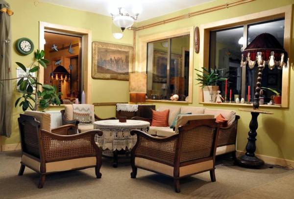 Nomad Hotel & Glamping