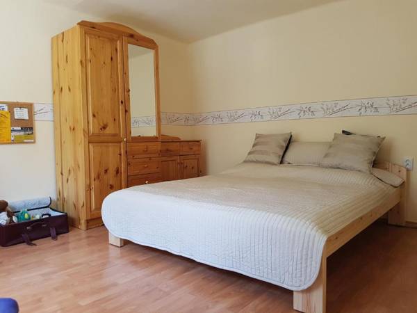 Domboldal Vendégház