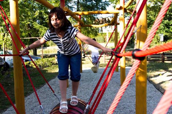 Hotel Vineyard Inn - Szőlőskert