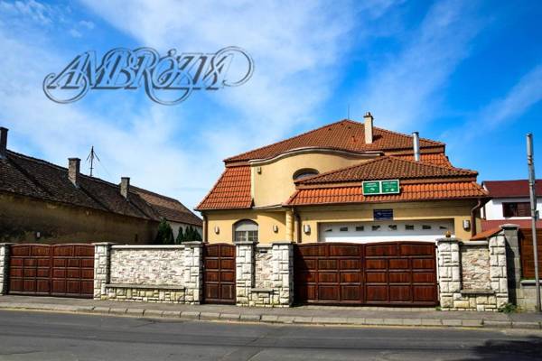 Ambrózia Guesthouse