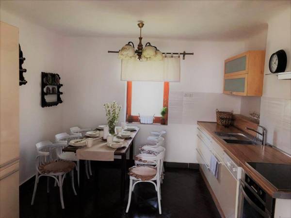 Borbély Vendégház