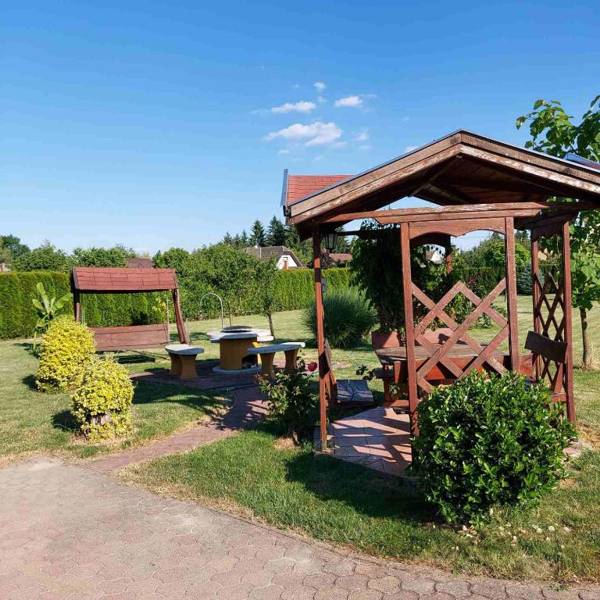 Mediterrán Vendégház