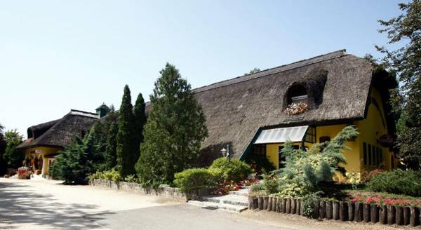 Nyerges Hotel Termál Superior