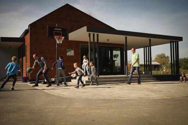 Mohácsi Wellness Vendégház és Lovasklub