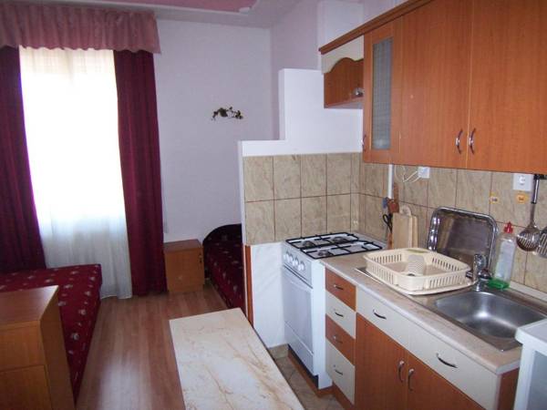 Herczeg Apartment