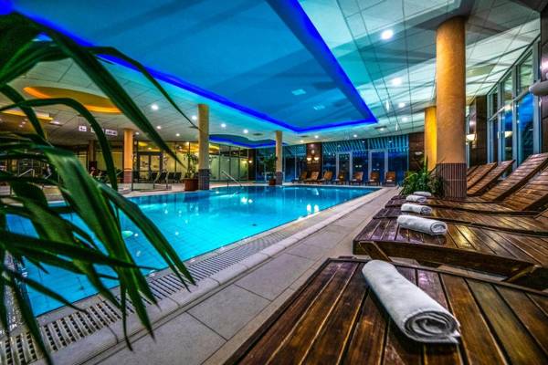 Balneo Hotel Zsori Thermal & Wellness