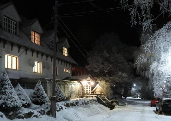 Mátraszentimre Panzió