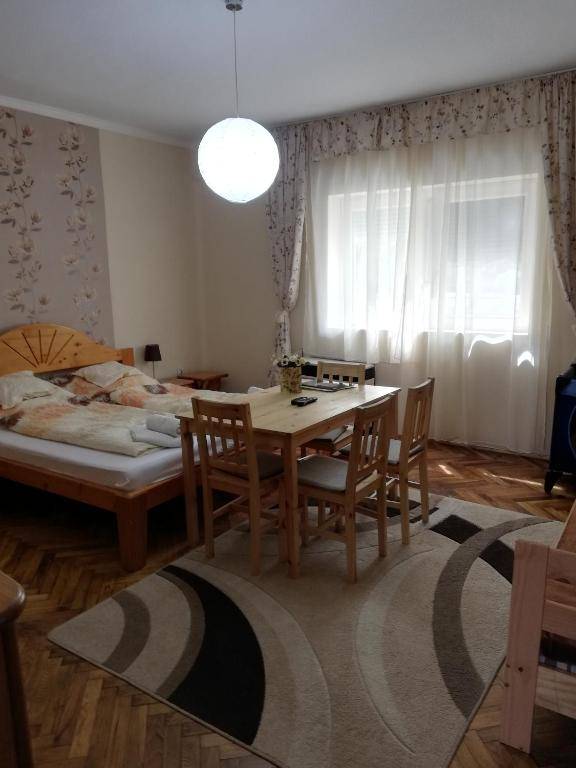 Csilla Apartman