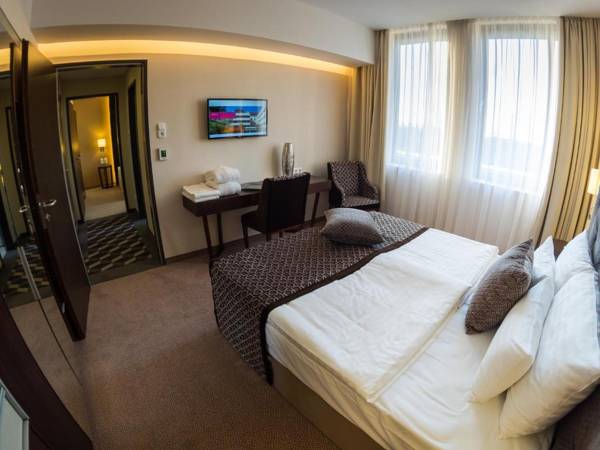 Thermal Hotel Balance Lenti