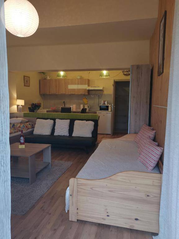 Vadszőlő Vendégház