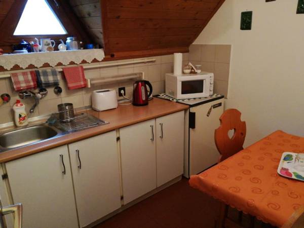 Belvárosi Apartman Kőszeg