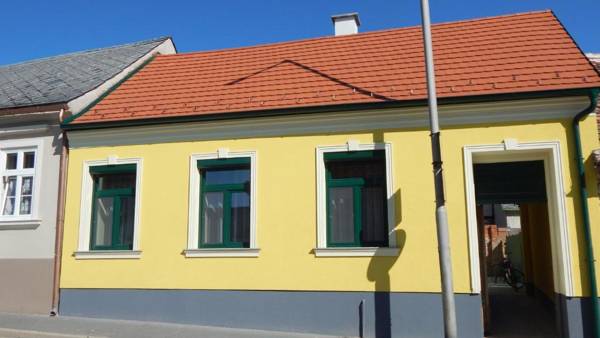 Boros Vendégház I.