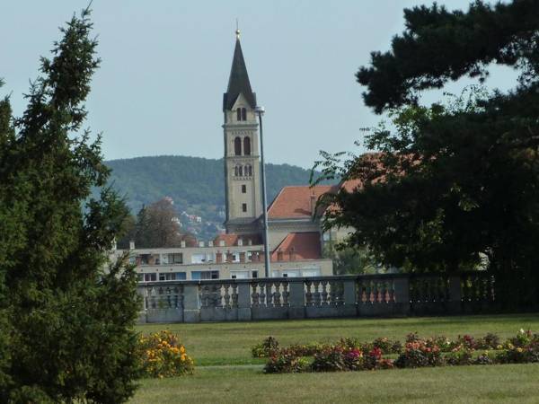 Ilona Kis Kastély Panzió