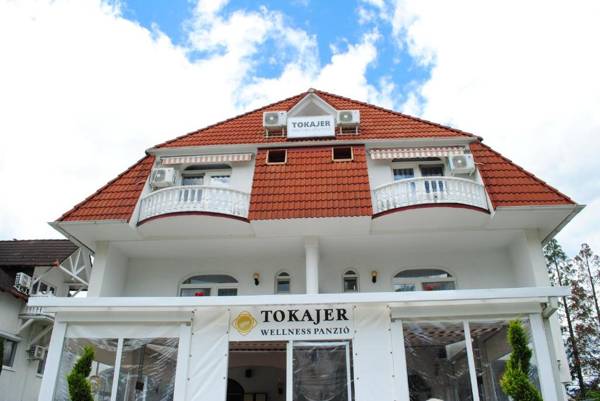 Tokajer Wellness Panzió