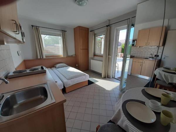 Família Apartmanház