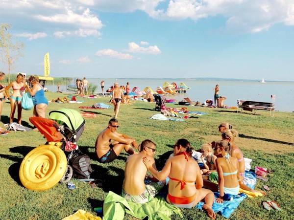 Toldi68 Apartmanház