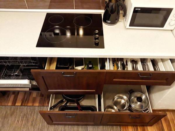 Dora Holiday House & Apartments