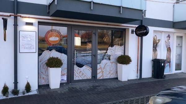 Cosy Holiday Apartment Keszthely