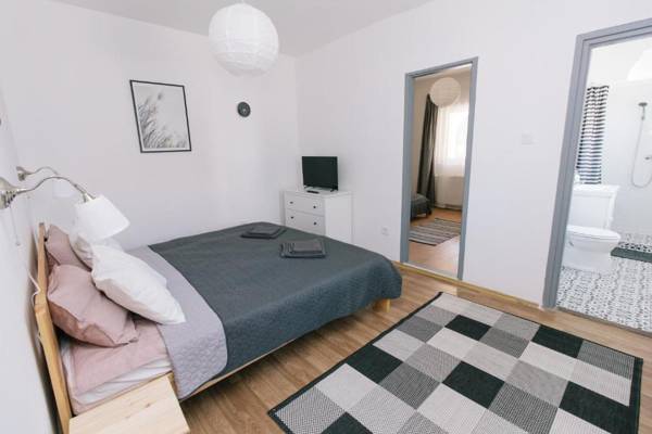 Alle Bed & Breakfast