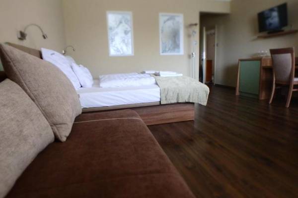 Admirál Villa Felnőttbarát szálláshely