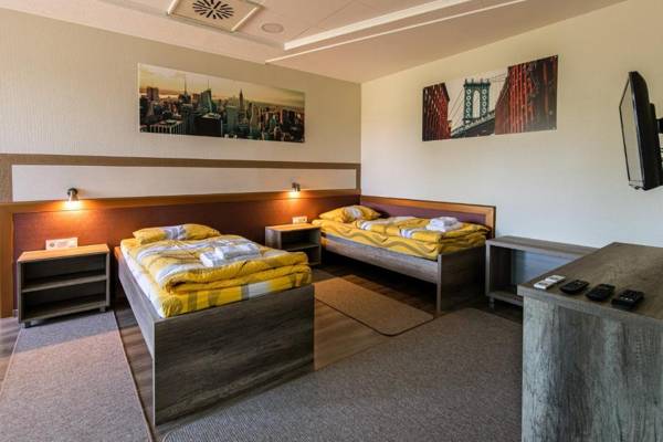 Napfény Panzió és Rendezvényház