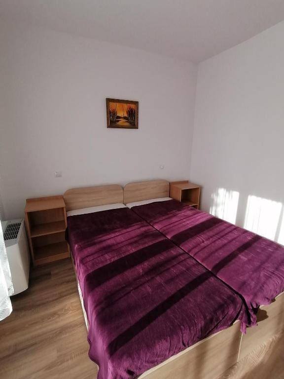 Ádám Guesthouse I.