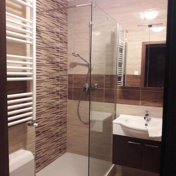 Stúdió 18 Apartman